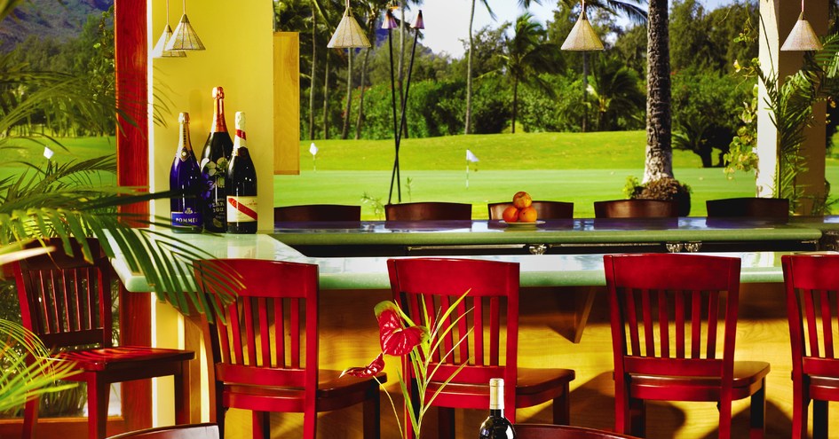 Turtle Bay Resort (DNU)