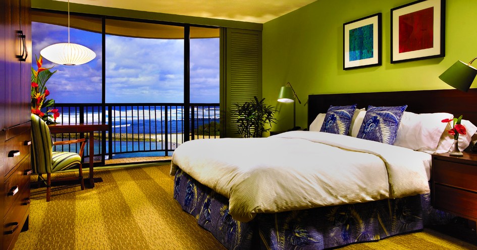 Turtle Bay Resort (DNU)