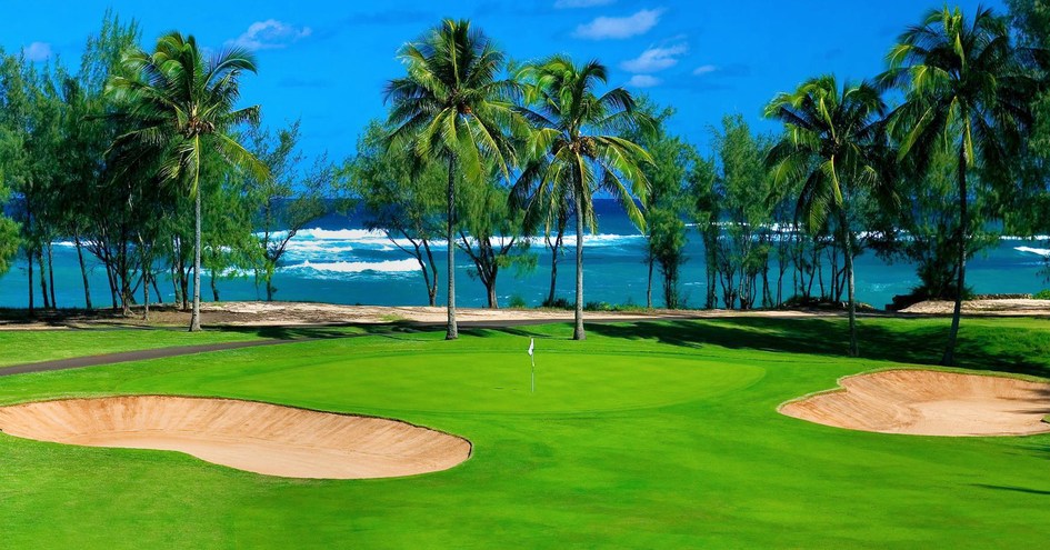 Turtle Bay Resort (DNU)