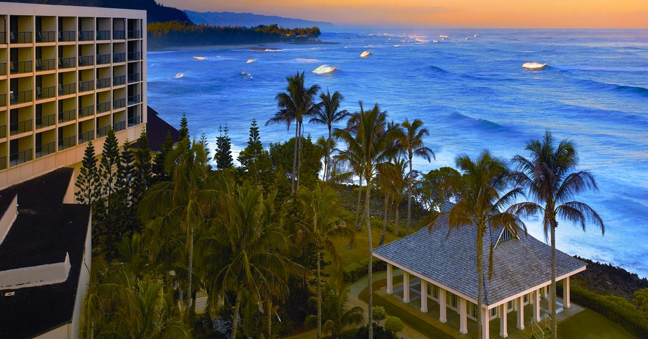 Turtle Bay Resort (DNU)