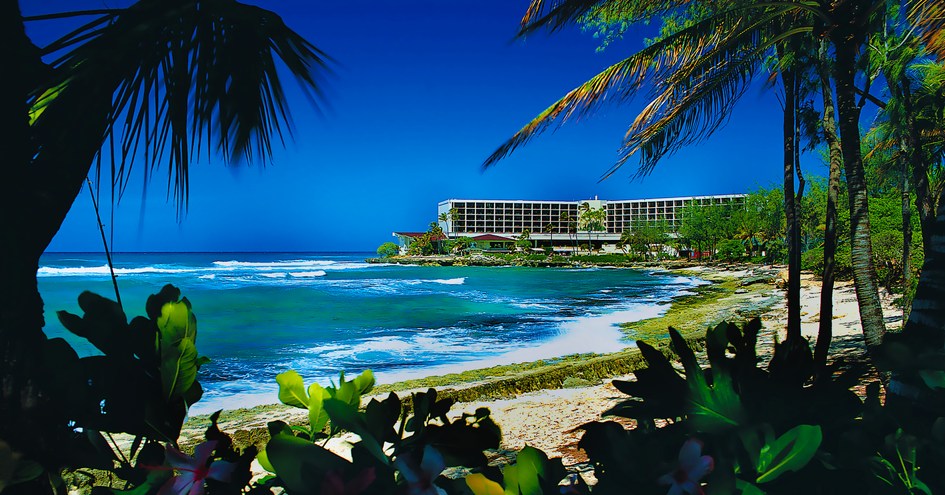 Turtle Bay Resort (DNU)