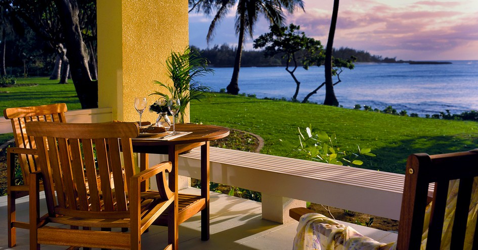 Turtle Bay Resort (DNU)