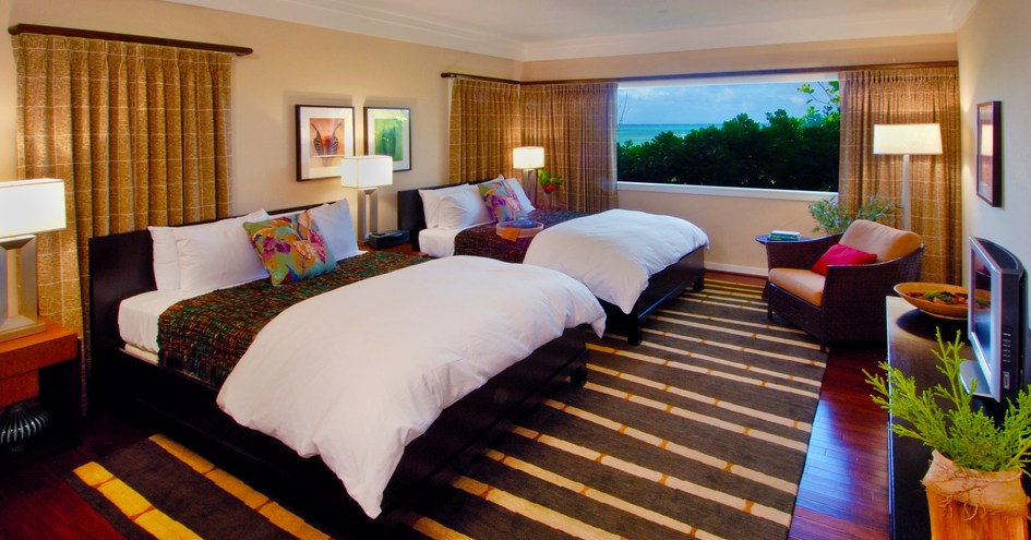 Turtle Bay Resort (DNU)