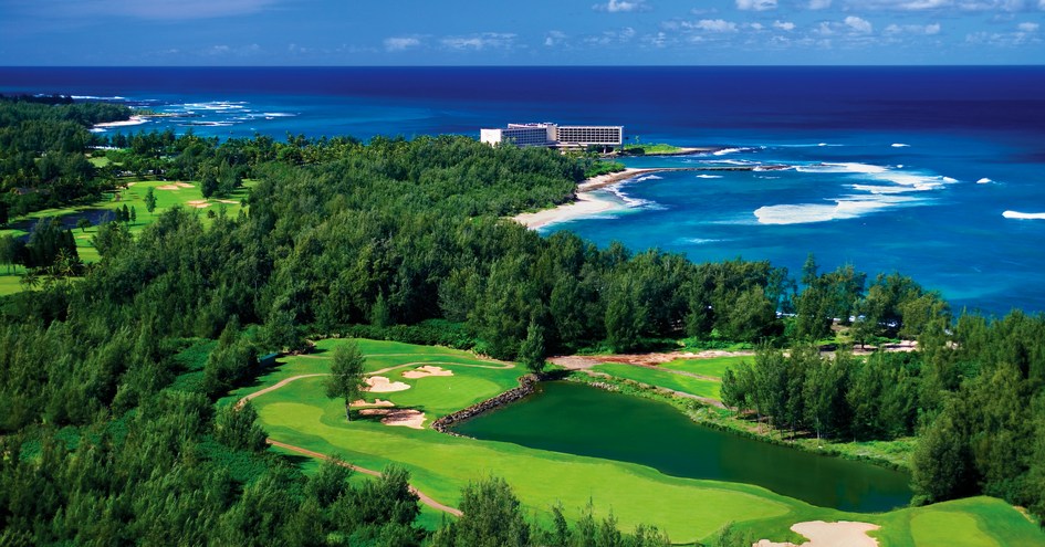 Turtle Bay Resort (DNU)