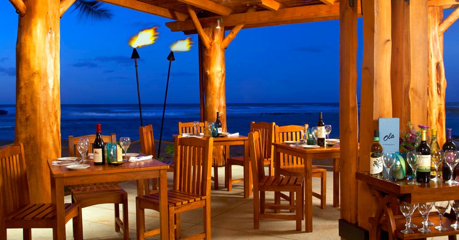 Turtle Bay Resort (DNU)