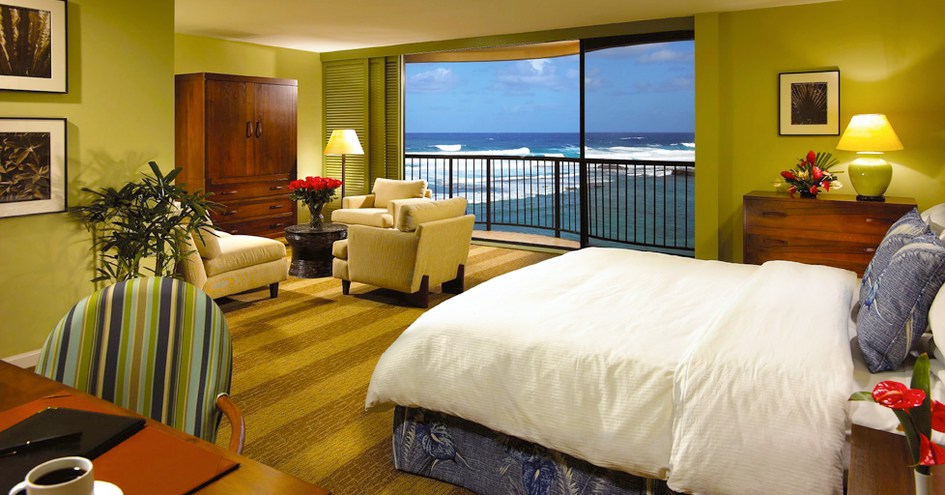 Turtle Bay Resort (DNU)
