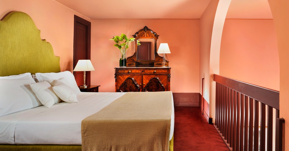 Residenza di Ripetta