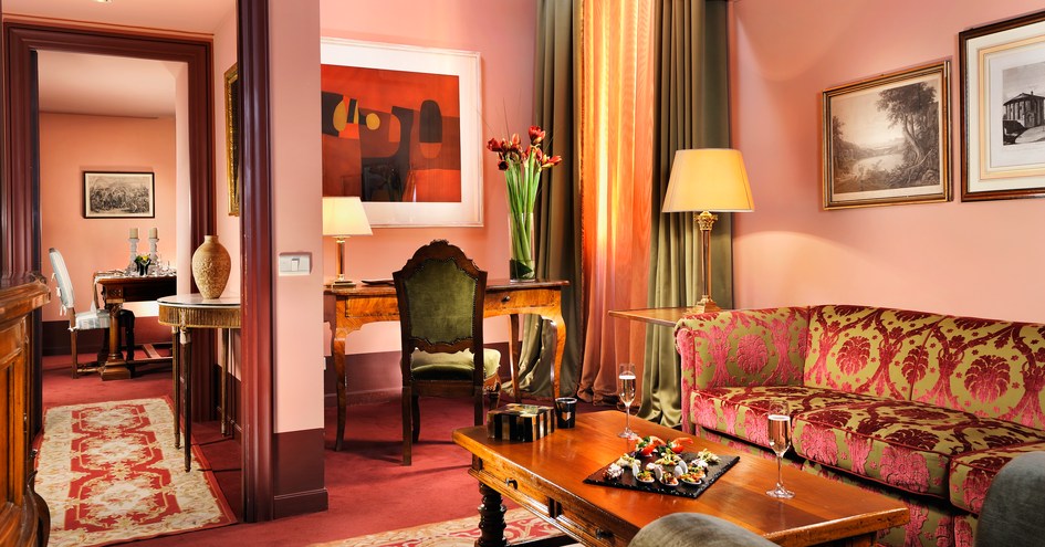 Residenza di Ripetta