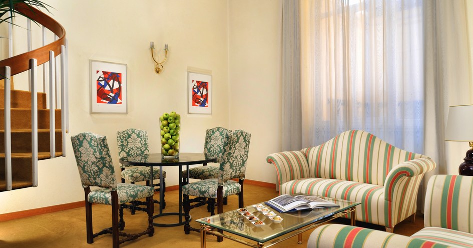 Residenza di Ripetta