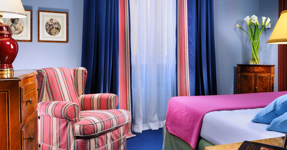 Residenza di Ripetta