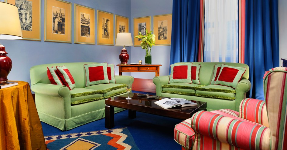 Residenza di Ripetta