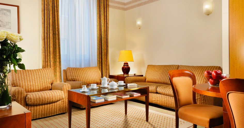 Residenza di Ripetta