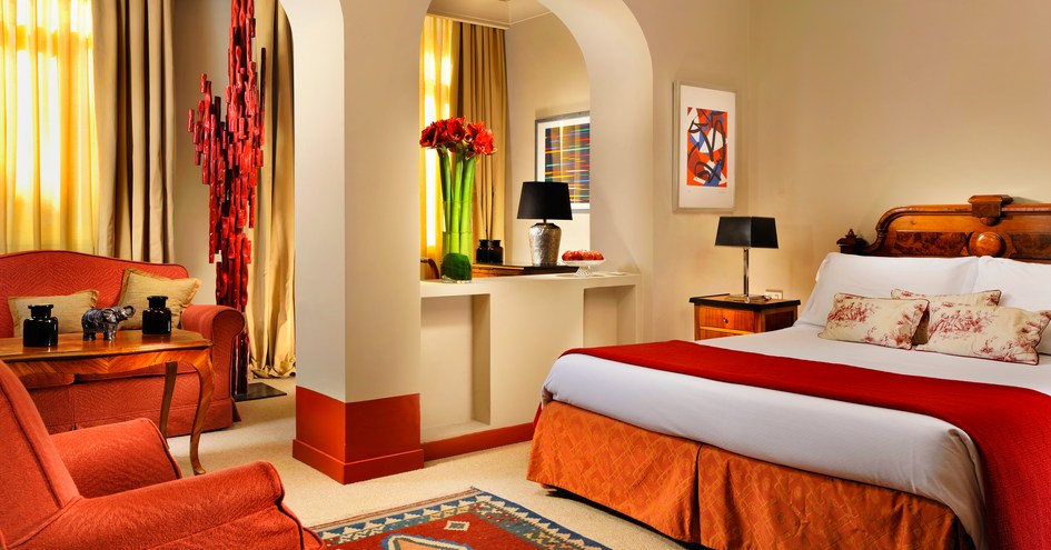 Residenza di Ripetta