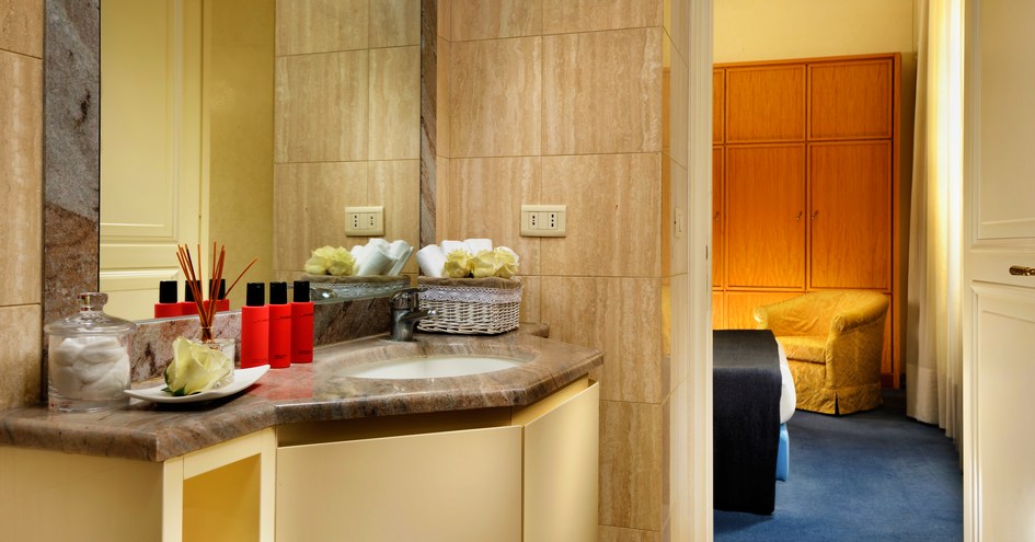 Residenza di Ripetta