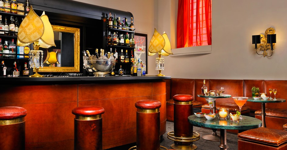 Residenza di Ripetta