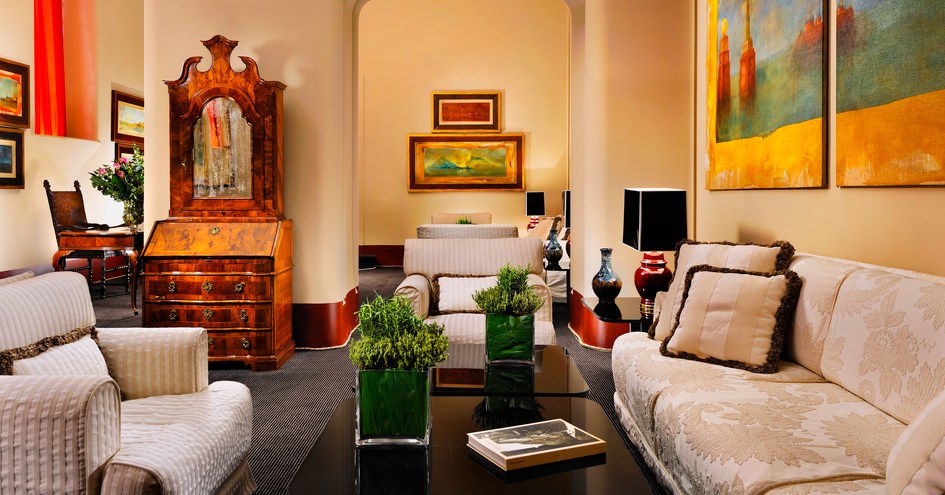 Residenza di Ripetta