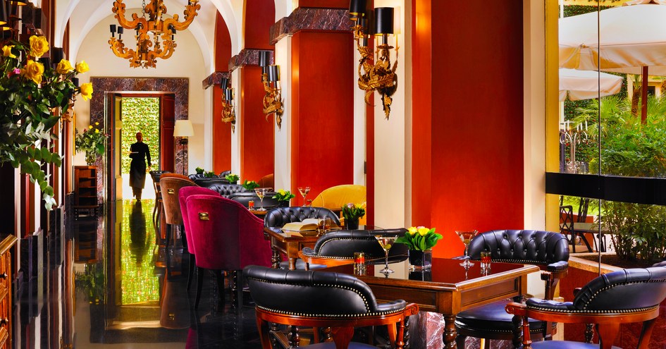 Residenza di Ripetta