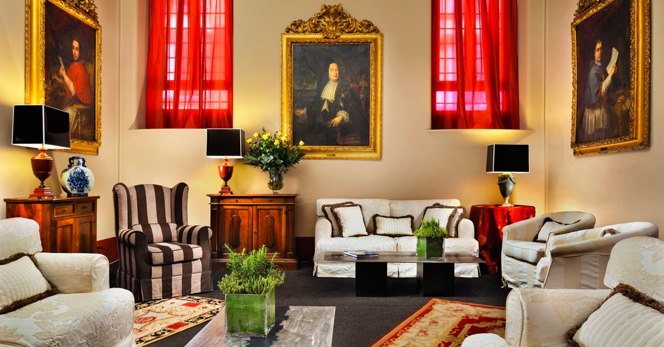 Residenza di Ripetta