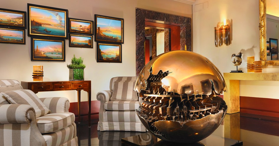 Residenza di Ripetta