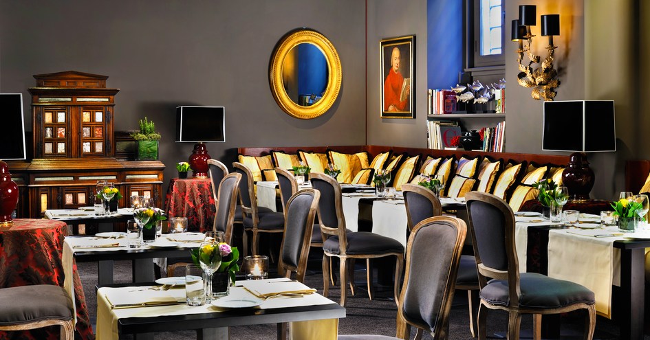 Residenza di Ripetta