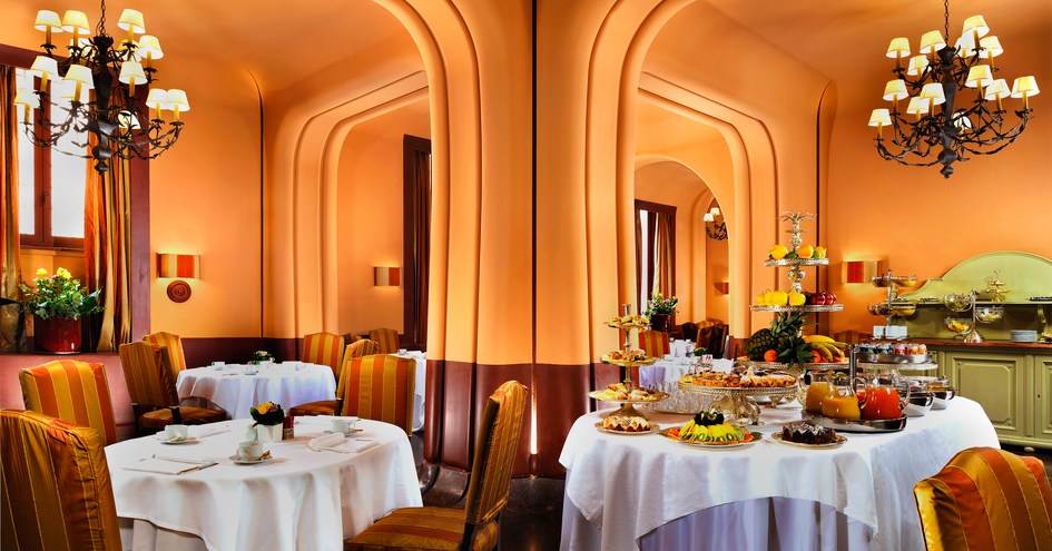 Residenza di Ripetta