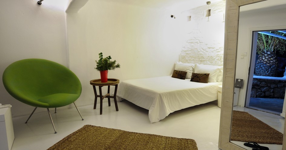 Ostraco Suites