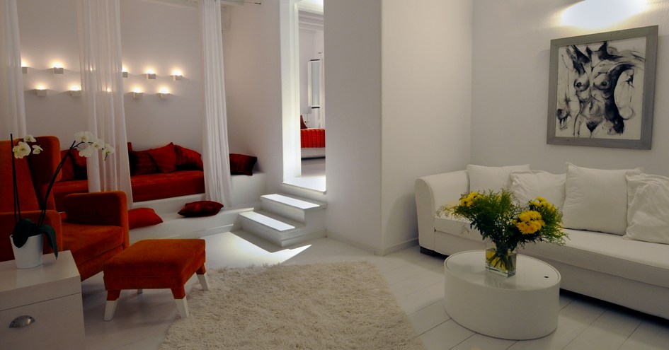 Ostraco Suites