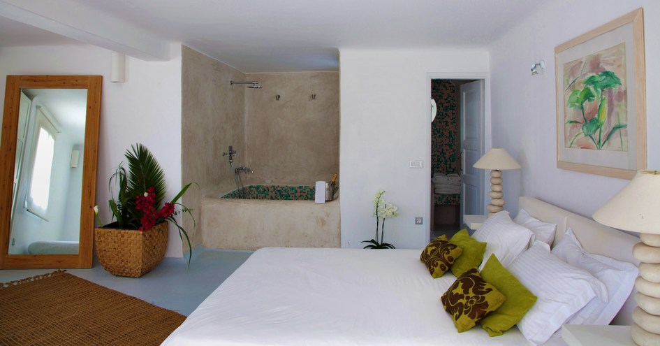 Ostraco Suites