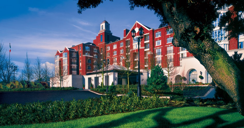 InterContinental Dublin Hotel