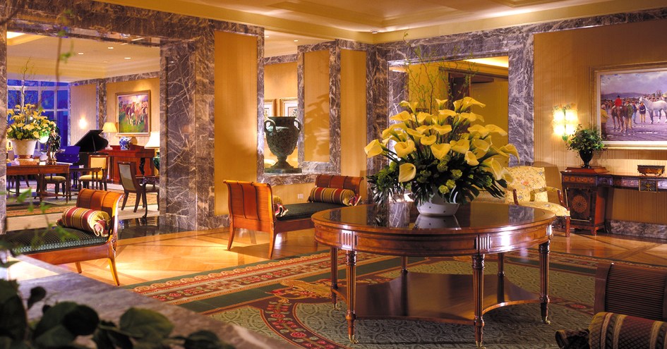 InterContinental Dublin Hotel