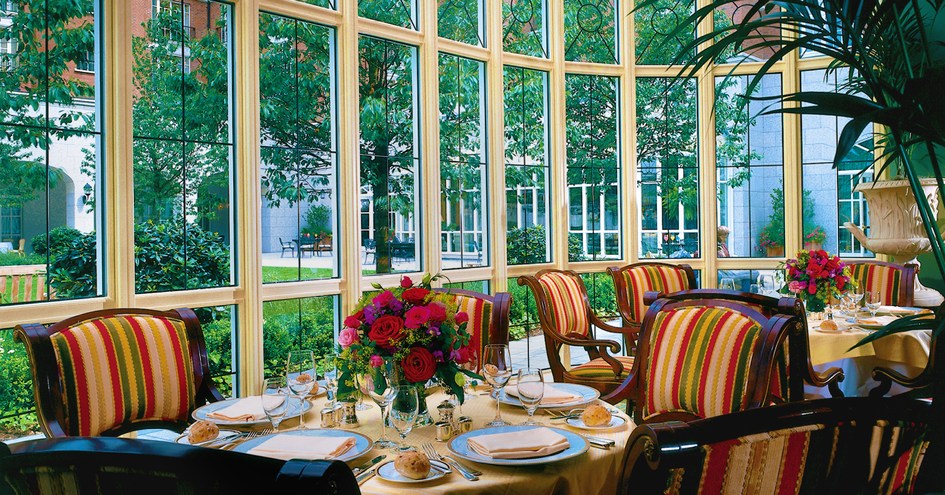 InterContinental Dublin Hotel