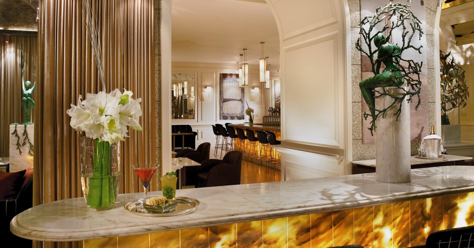 InterContinental Dublin Hotel