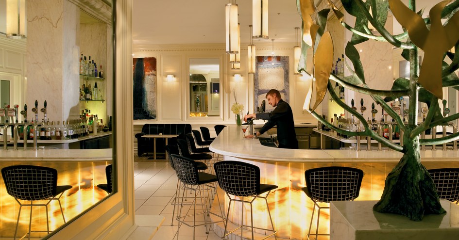 InterContinental Dublin Hotel