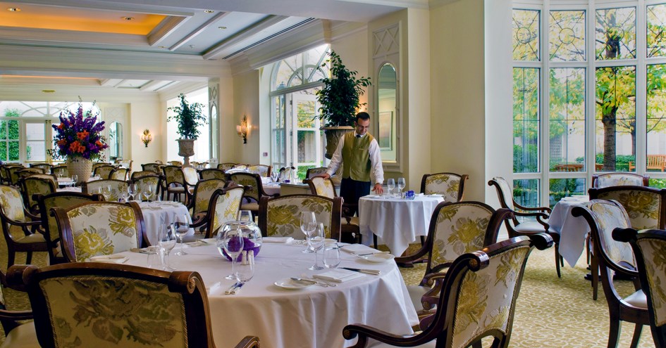 InterContinental Dublin Hotel