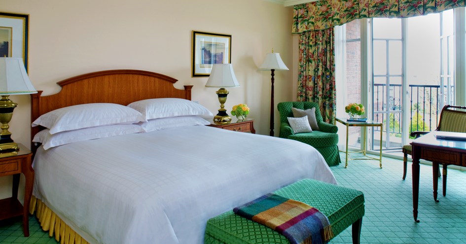 InterContinental Dublin Hotel