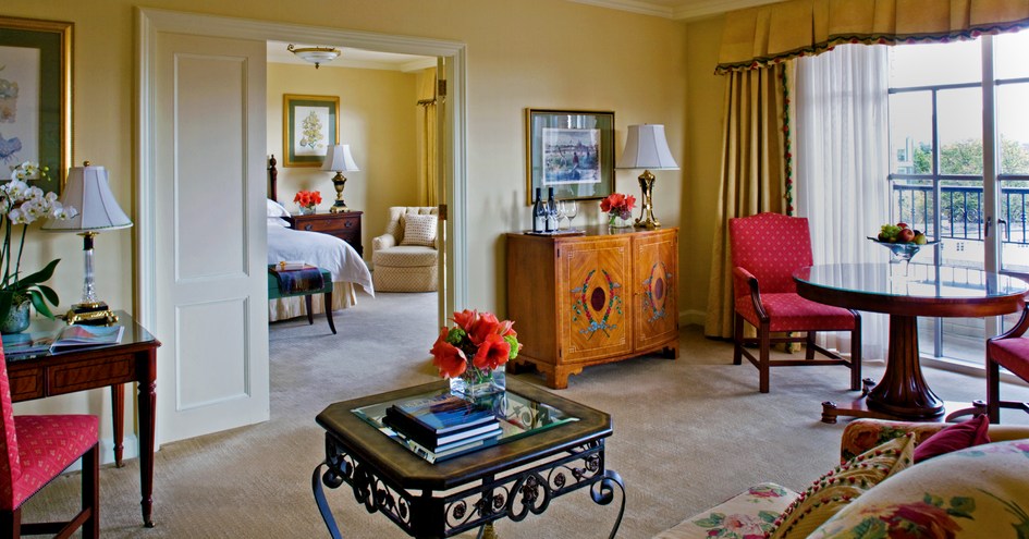 InterContinental Dublin Hotel