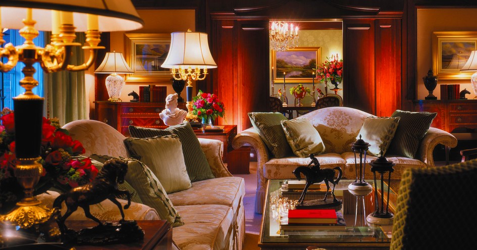 InterContinental Dublin Hotel