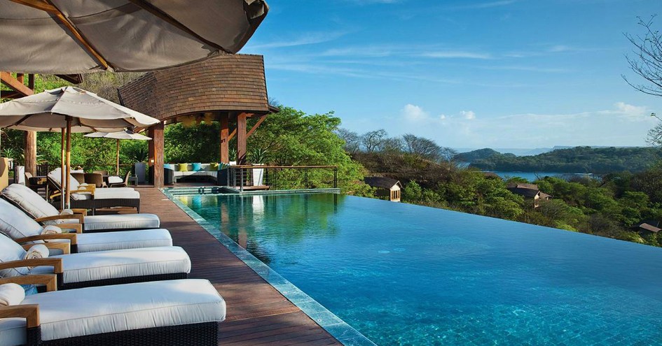 Hotel Four Seasons Costa Rica Hotel Four Seasons Costa Rica
