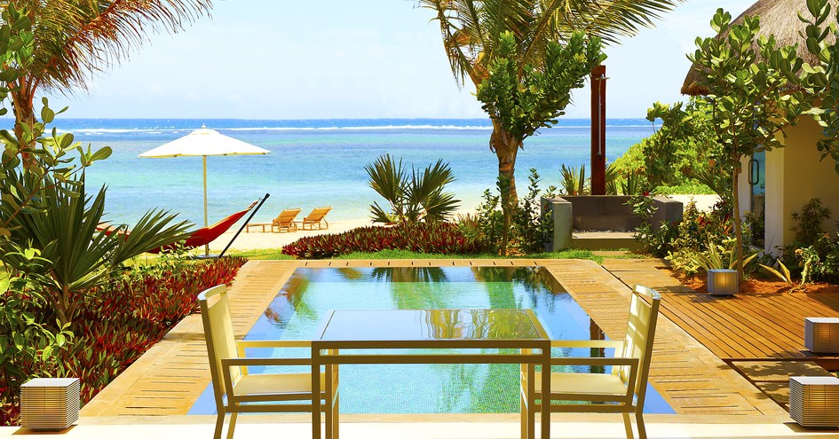 Sofitel So Mauritius