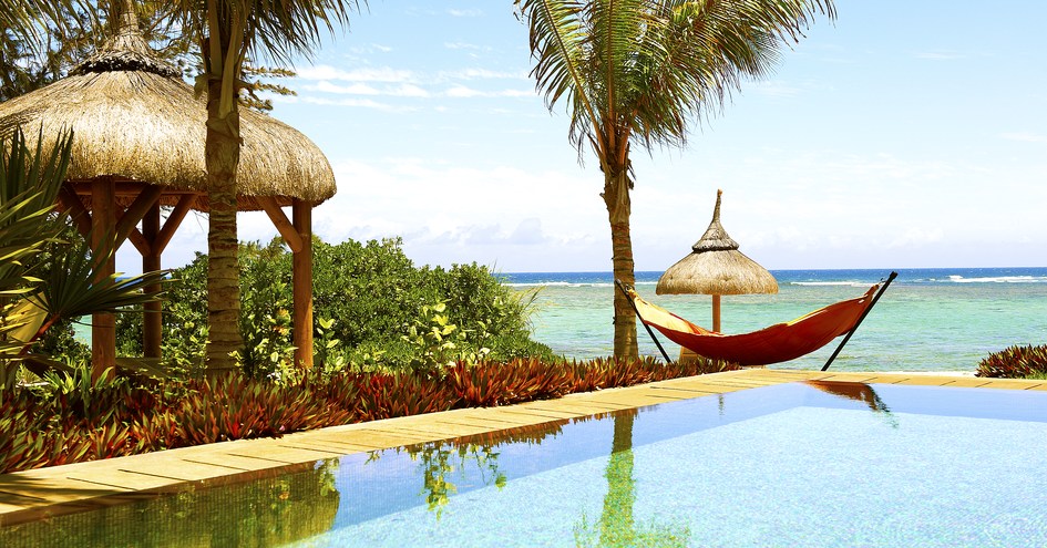 Sofitel So Mauritius