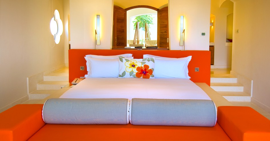 Sofitel So Mauritius