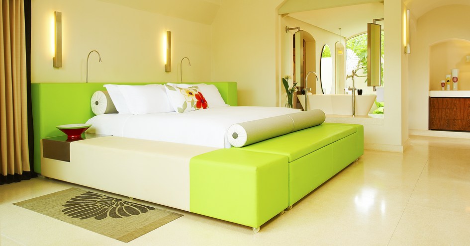 Sofitel So Mauritius