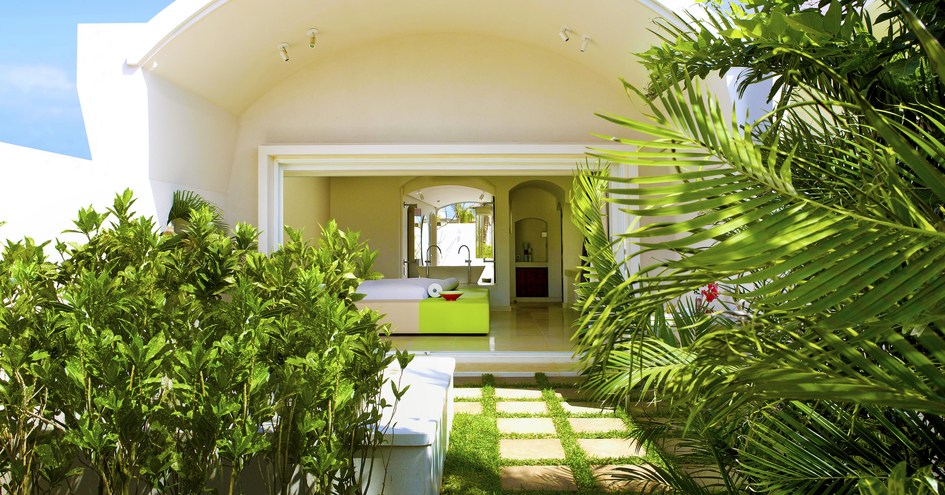 Sofitel So Mauritius