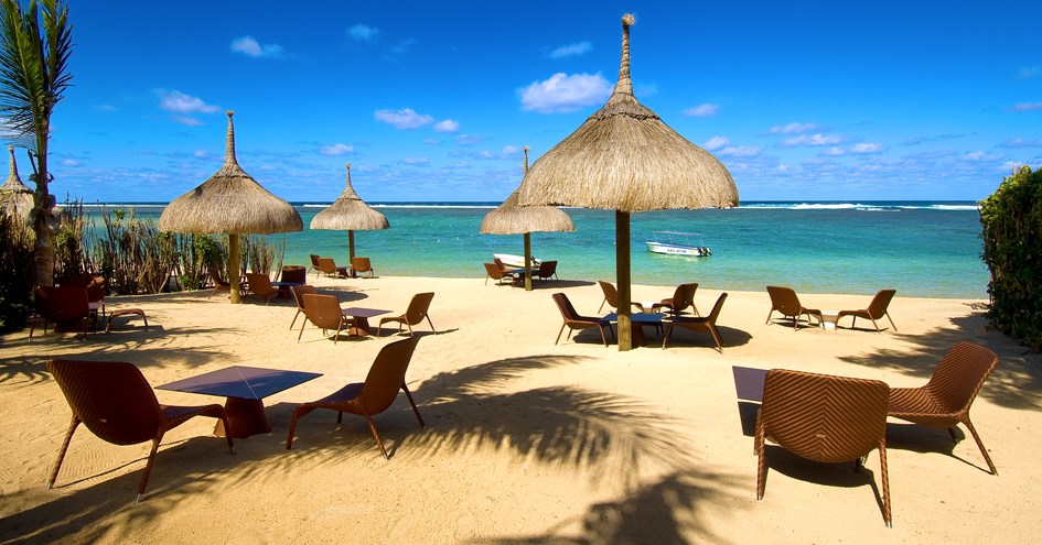 Sofitel So Mauritius