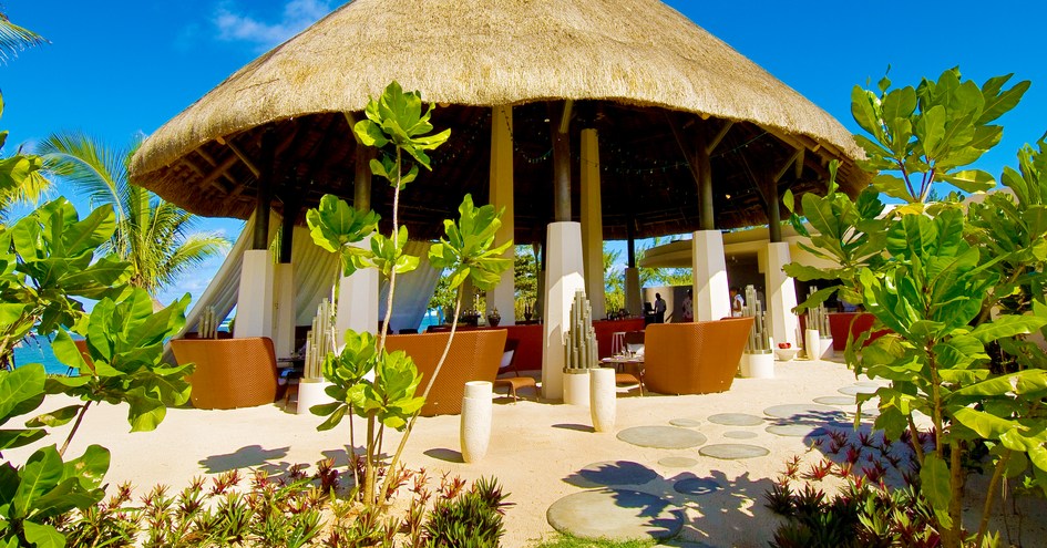 Sofitel So Mauritius