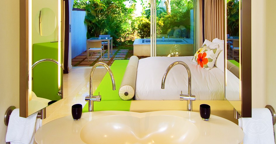 Sofitel So Mauritius