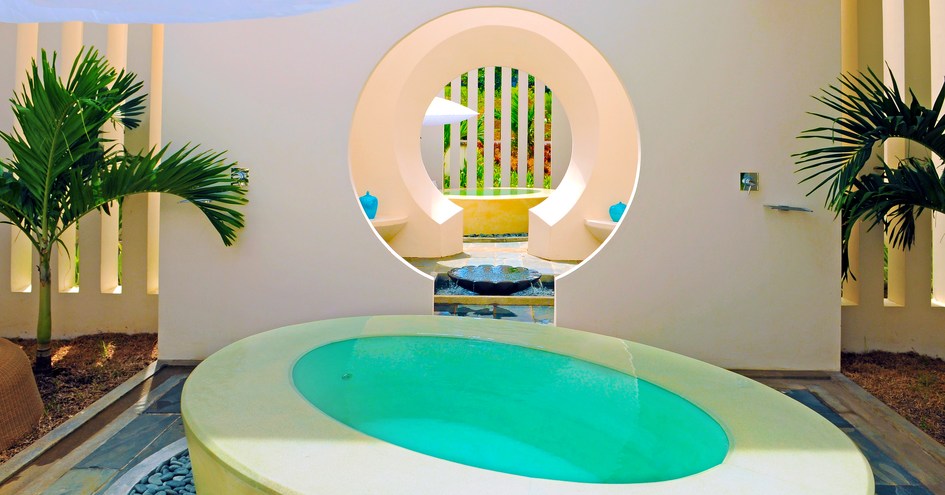 Sofitel So Mauritius