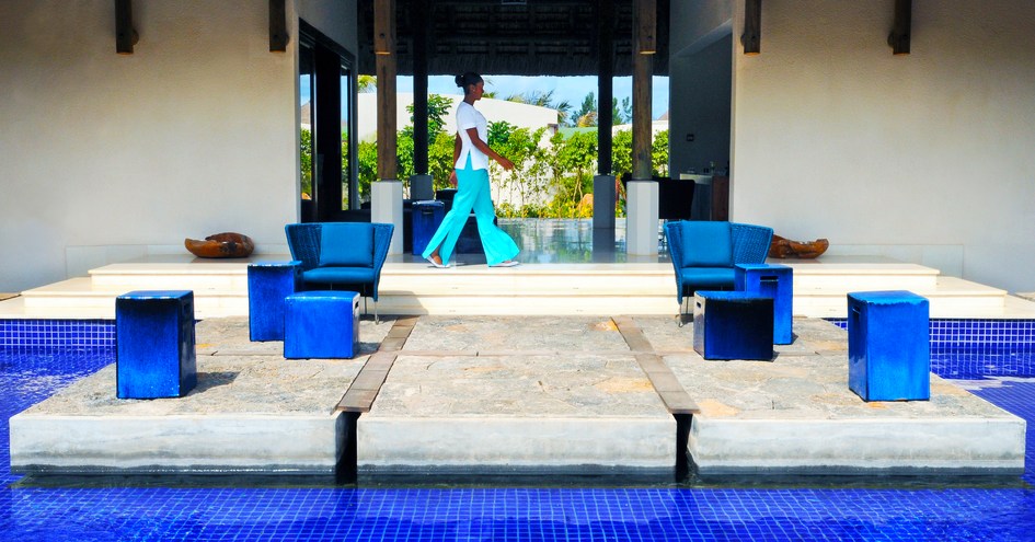 Sofitel So Mauritius