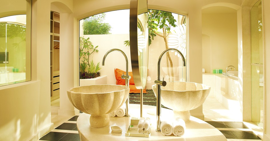 Sofitel So Mauritius