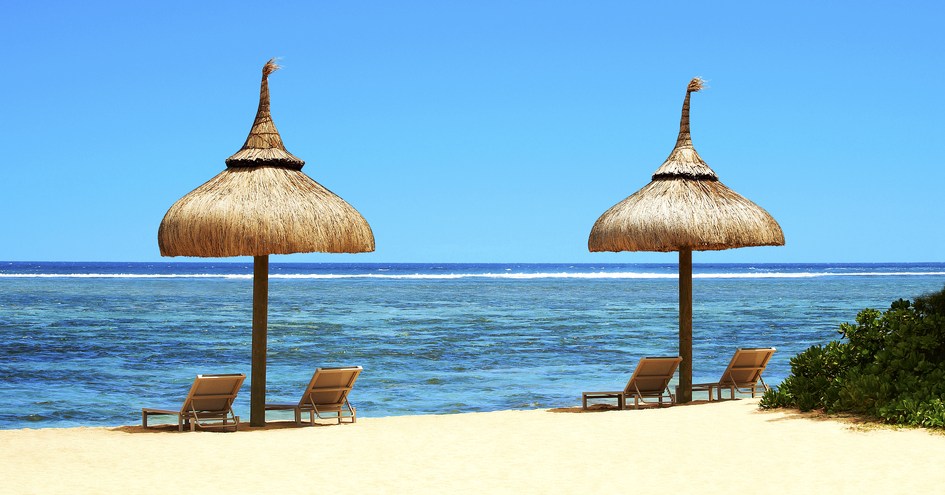 Sofitel So Mauritius